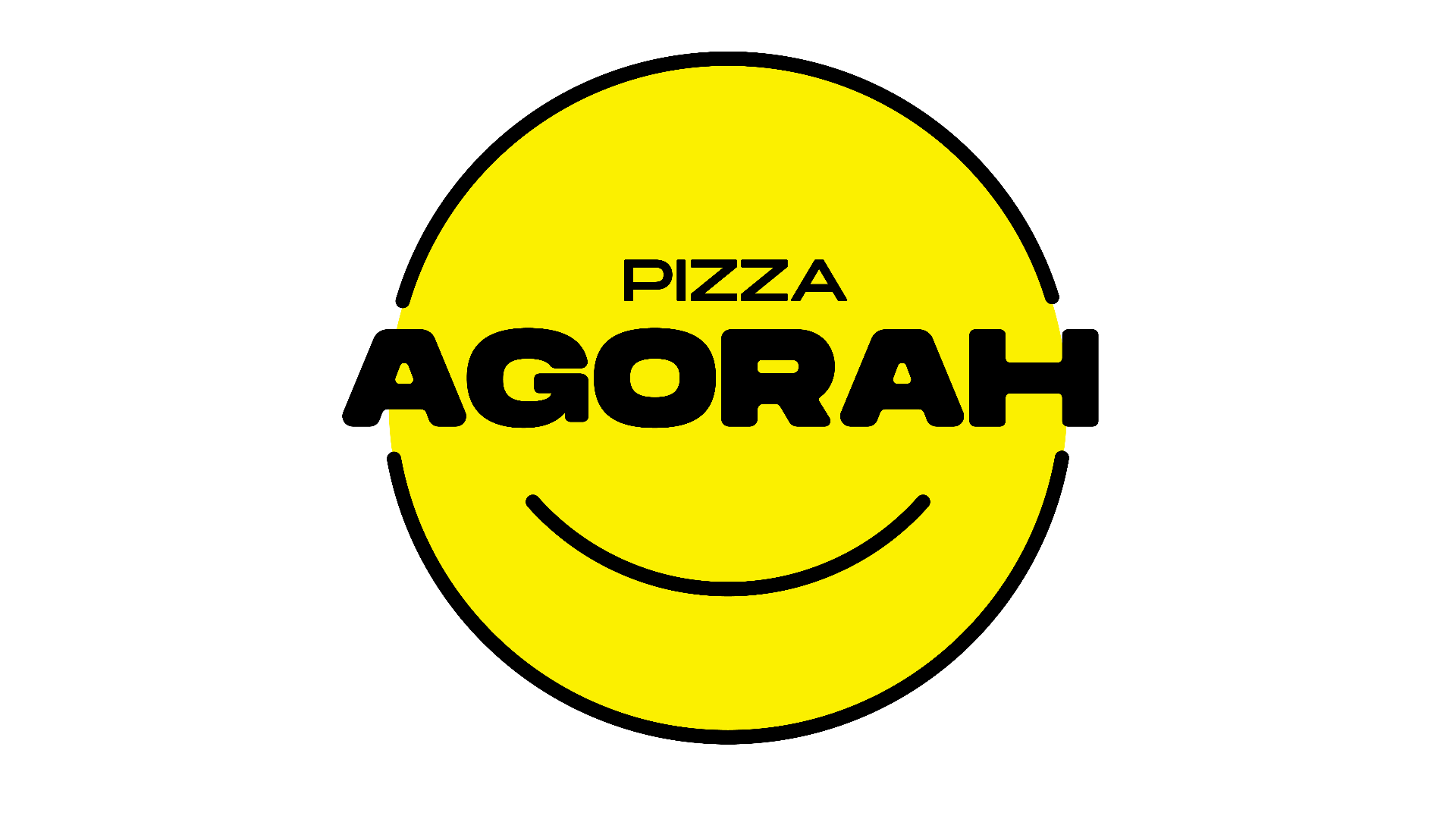 Pizza Agorah